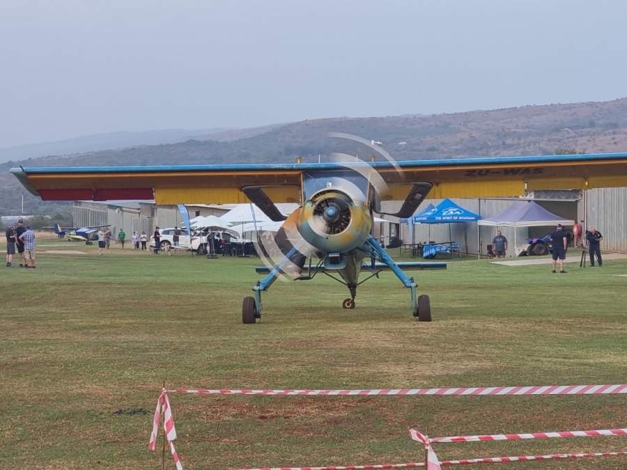 0 Bedroom Property for Sale in Mooinooi North West